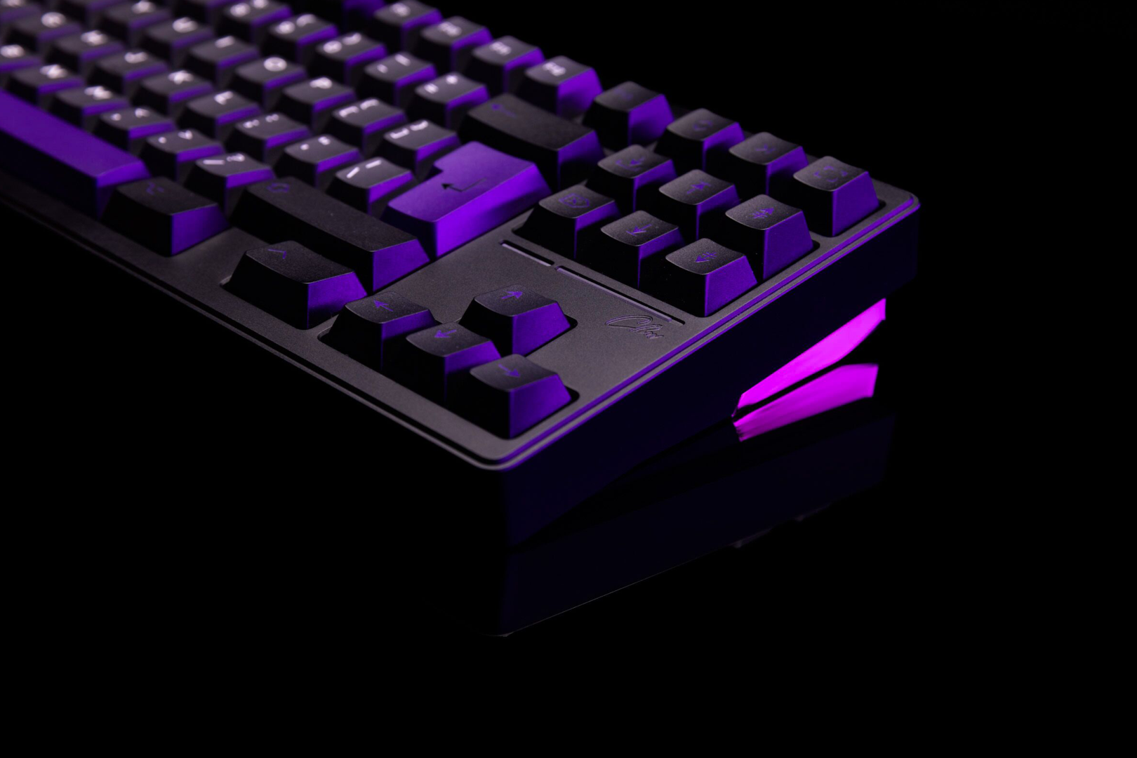 CKW80 - TKL/WKL Mechanical Keyboard [Group Buy]