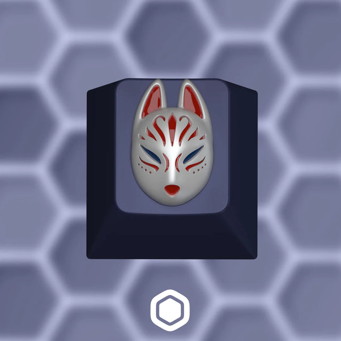GMK Kitsune Keycaps [Groupbuy]