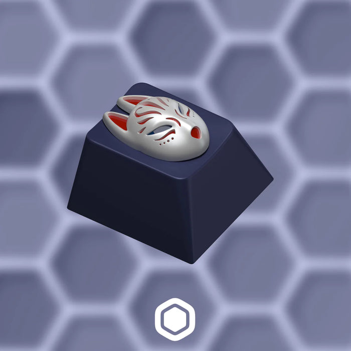 GMK Kitsune Keycaps [Groupbuy]