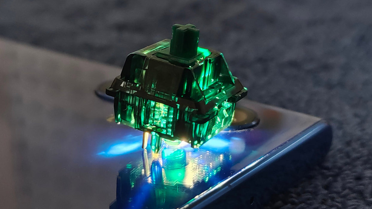 Hades Switch Linear