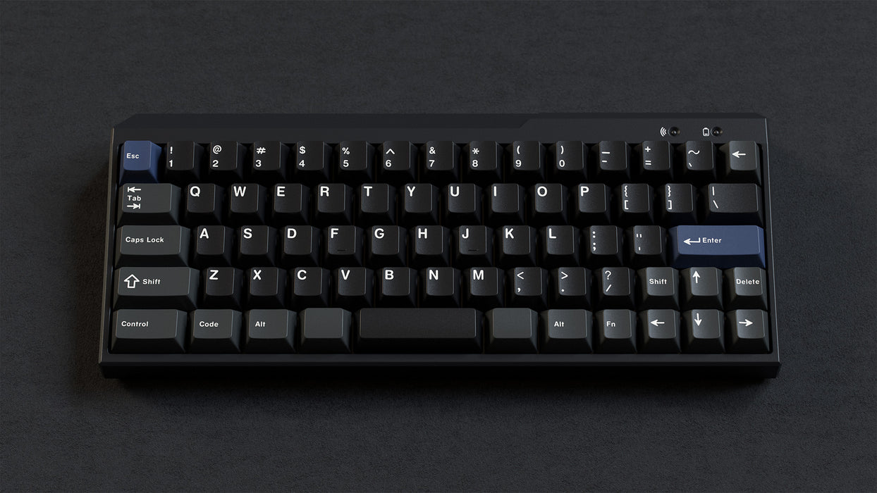 GMK ThinkCaps - Preorder