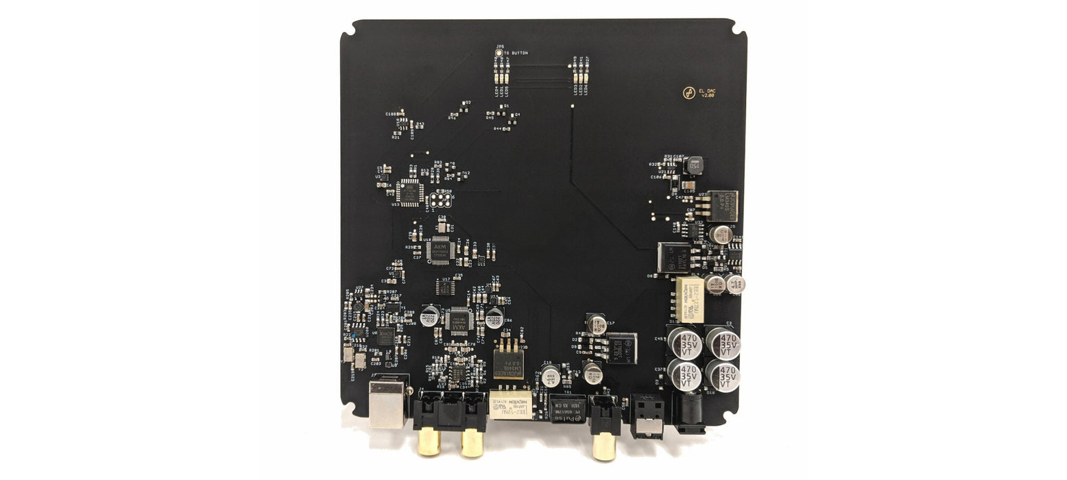 EL Dac II