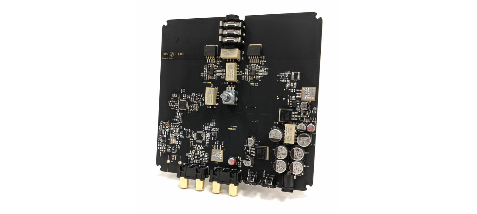 EL AMP II