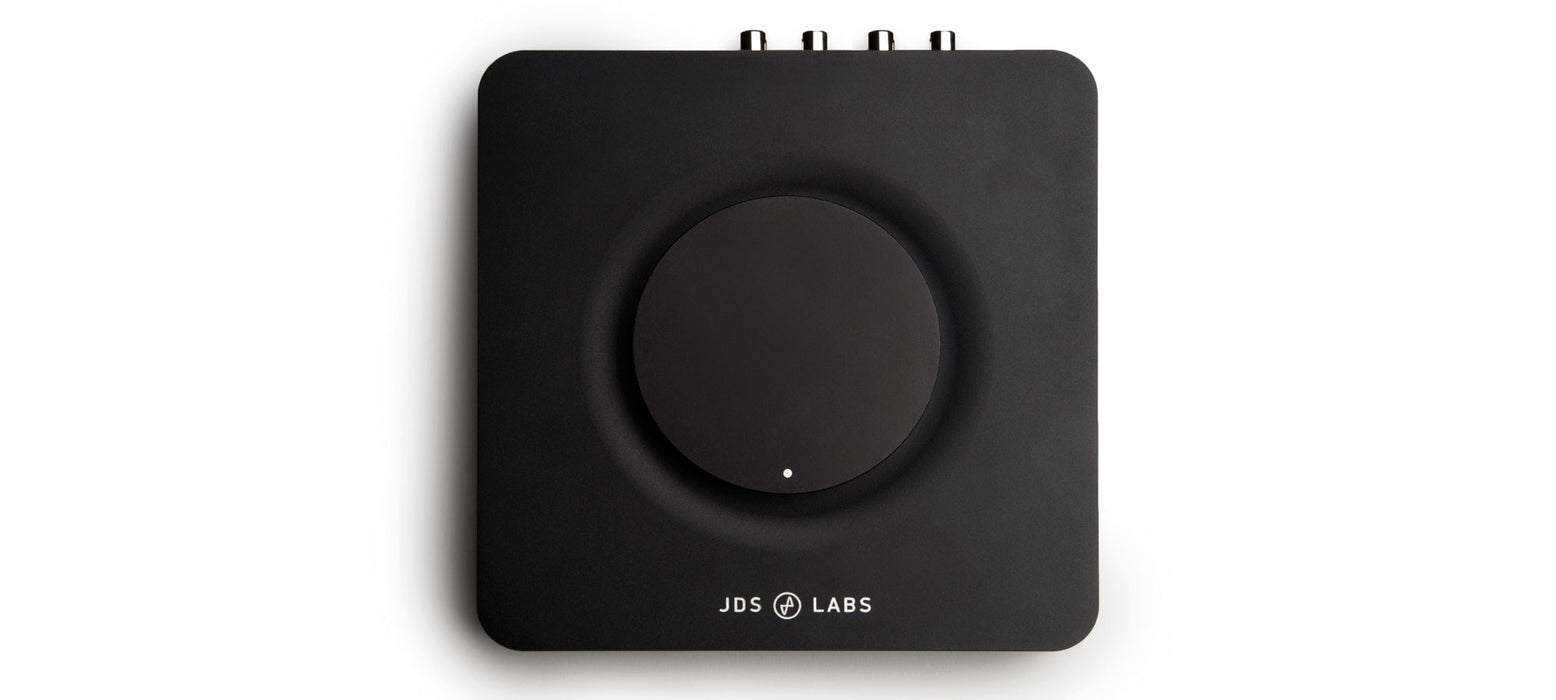 EL AMP II