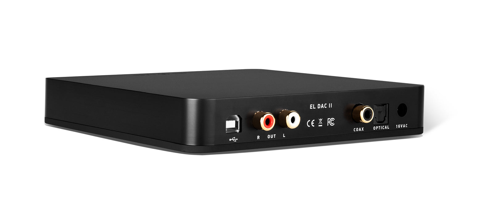 EL Dac II