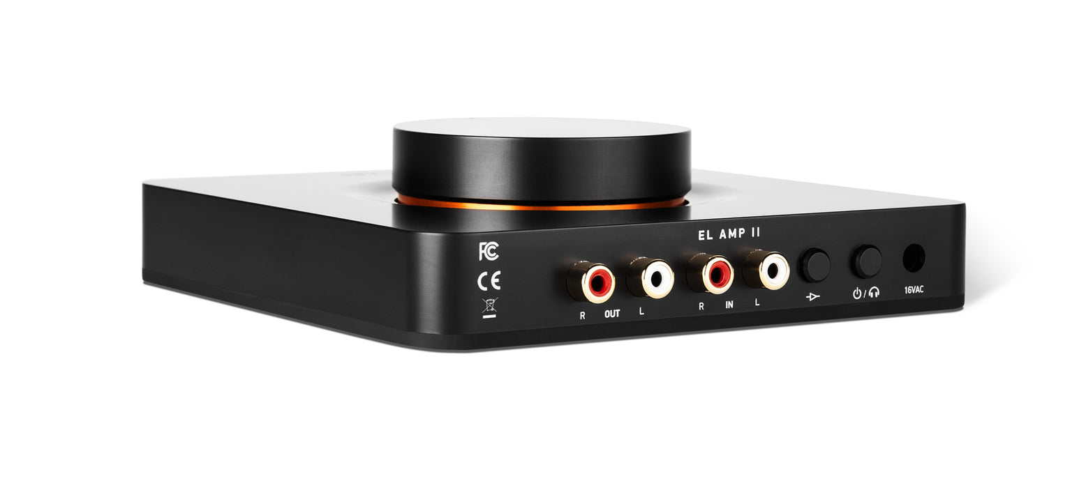 EL AMP II