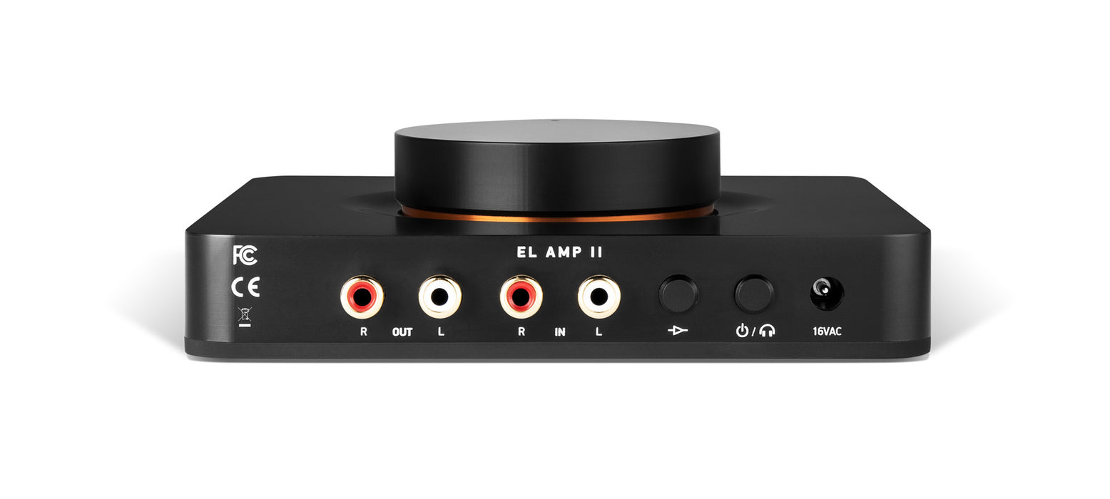 EL AMP II