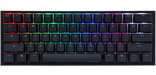 Ducky One 2 RGB Mini - Deskhero.ca