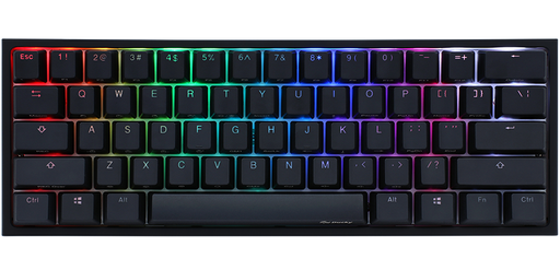 Ducky One 2 RGB Mini - Deskhero.ca