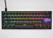 Ducky One 2 RGB Mini - Deskhero.ca