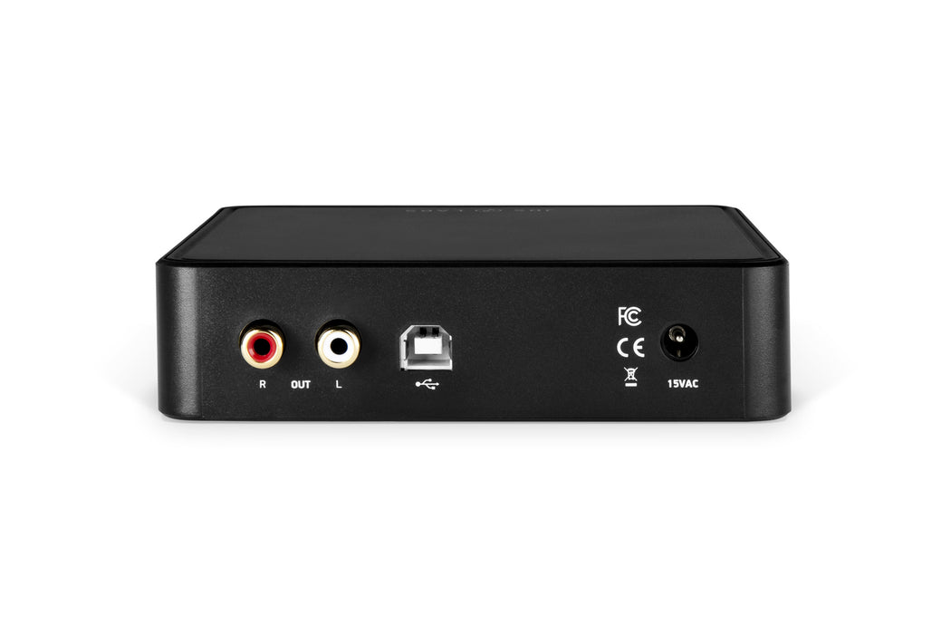 Atom DAC