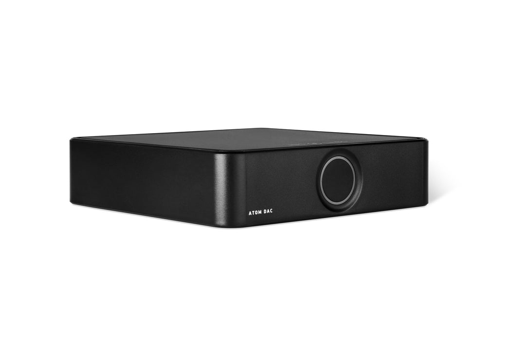 Atom DAC
