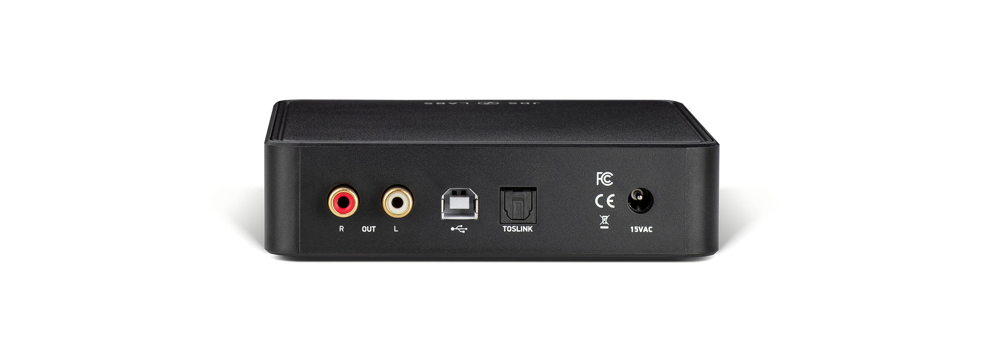 Atom DAC+