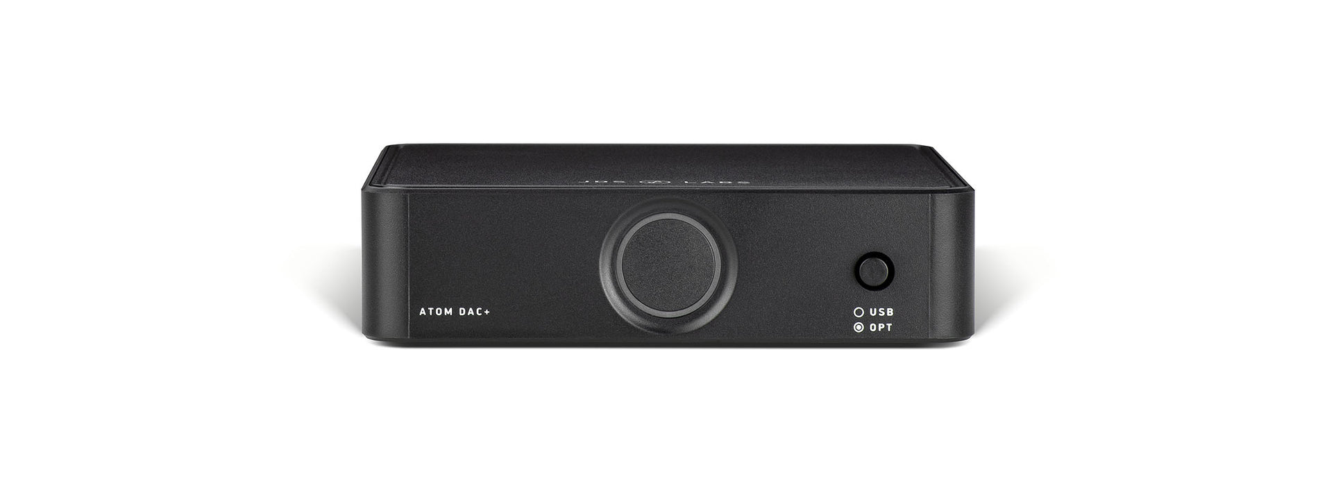 Atom DAC+