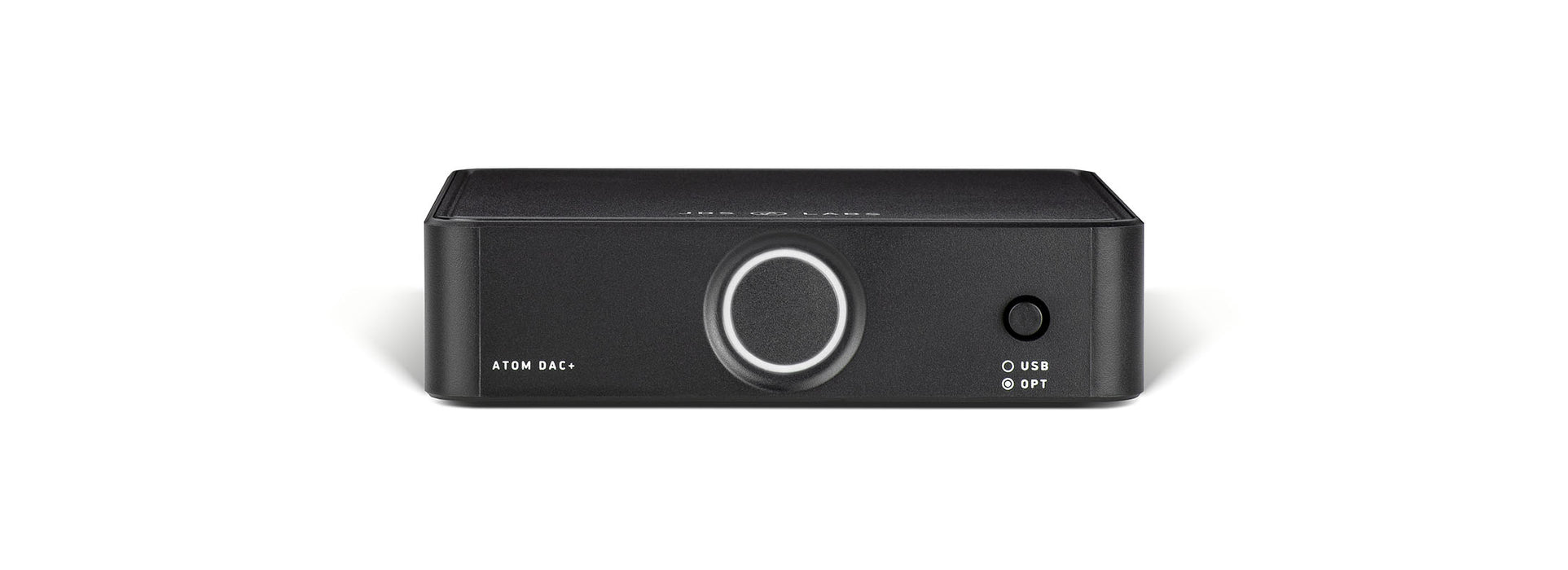 Atom DAC+
