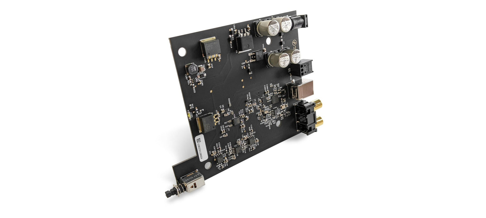 Atom DAC+