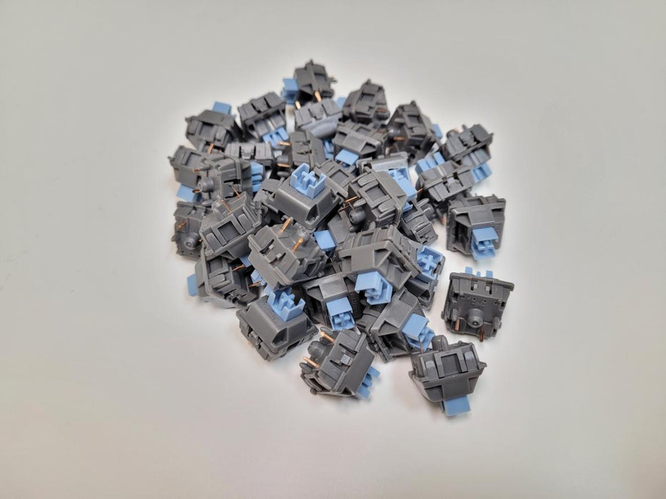 Limbo Switch