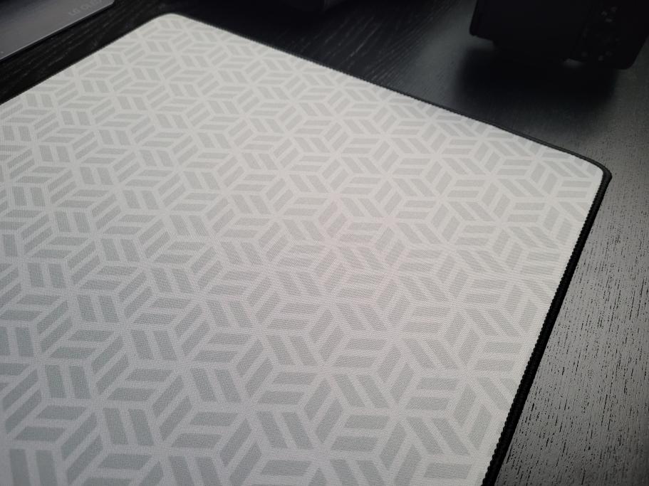 Deskmats  - GMK Serika 2