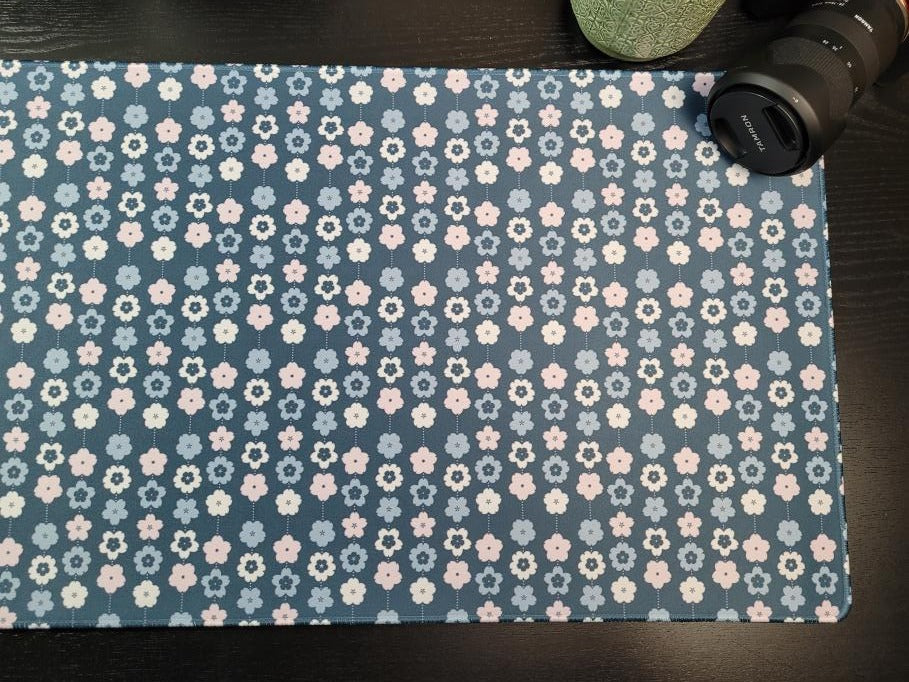 Deskmat -  GMK Fuji