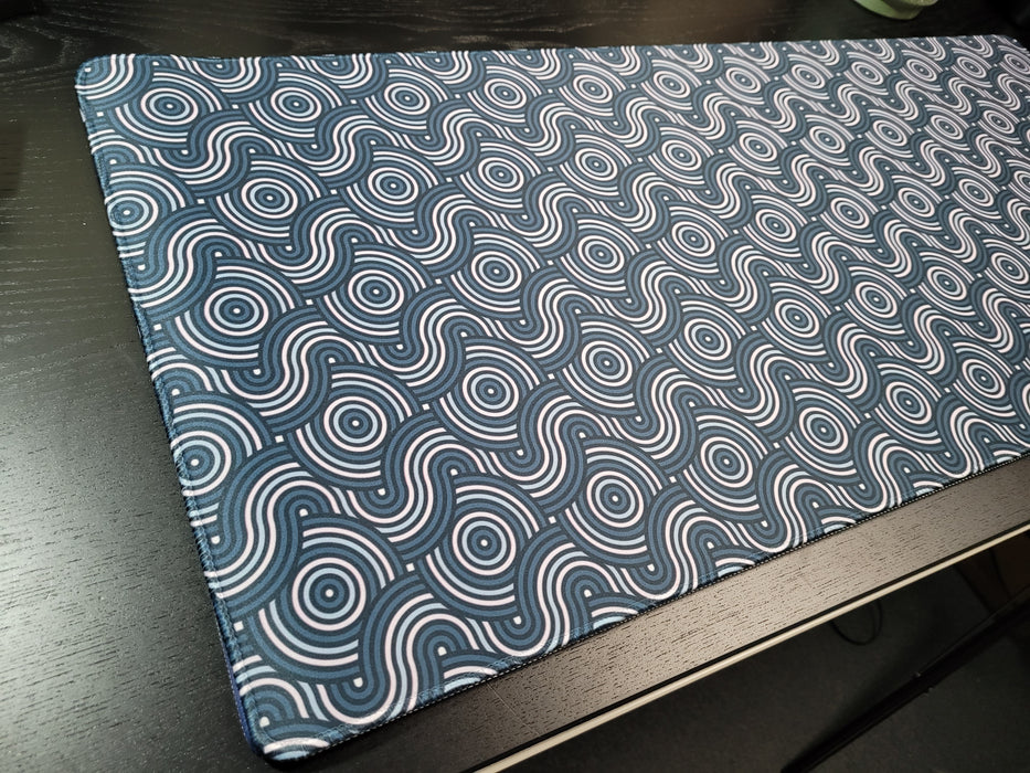 Deskmat -  GMK Fuji