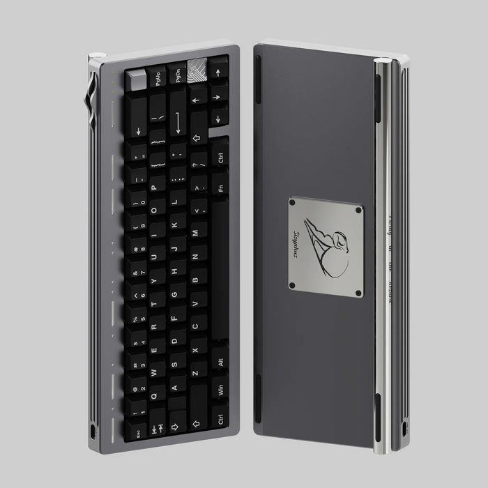 Sisyphus65 - Premium Mechnical Keyboard [Group Buy]