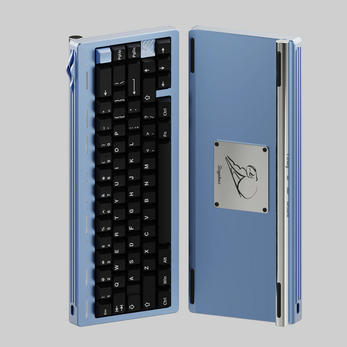 Sisyphus65 - Premium Mechnical Keyboard [Group Buy]
