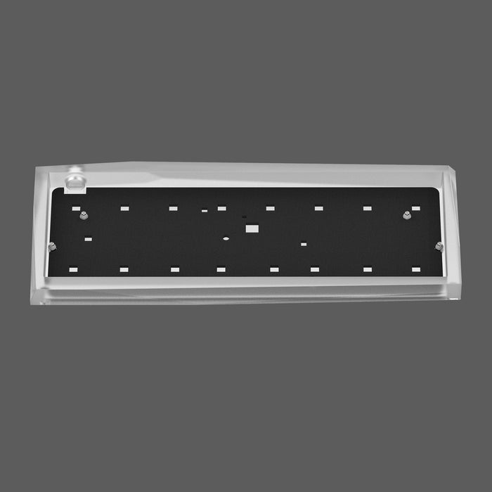 KBDFans Blade Aluminum 60% Keyboard Case
