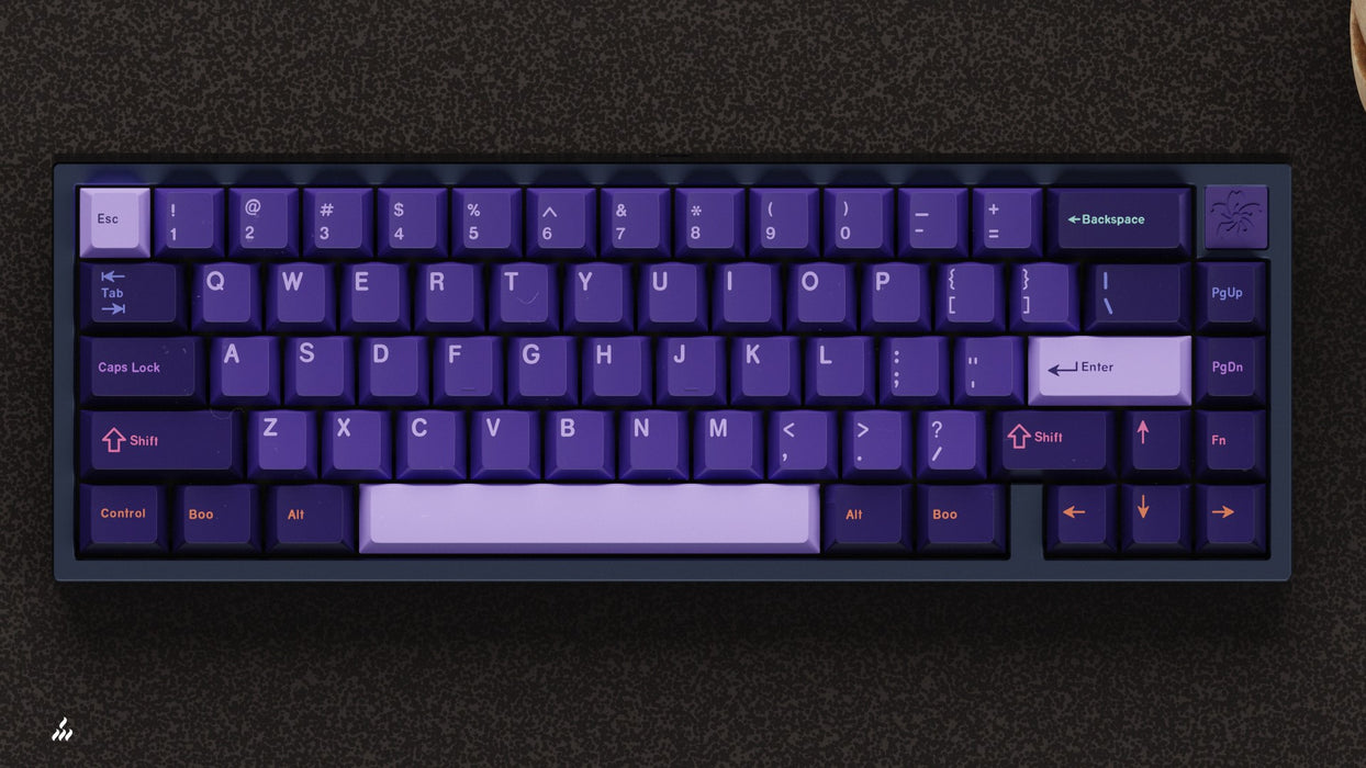 Keykobo Poltergeist