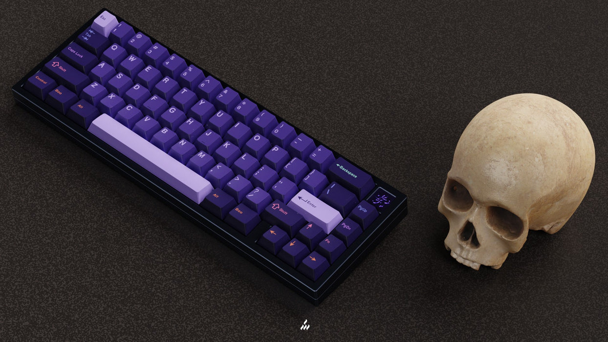 Keykobo Poltergeist