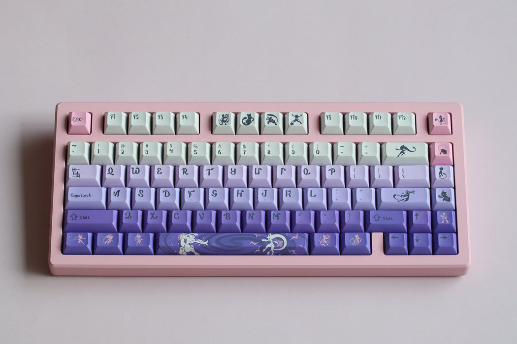 JRIS75 - Mechanical Keyboard - Default Config [Group Buy]