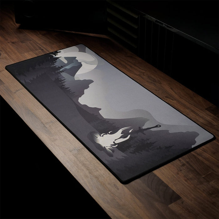 Deskmat -  IV Ashes