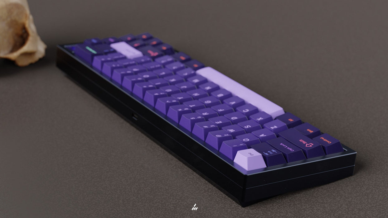 Keykobo Poltergeist