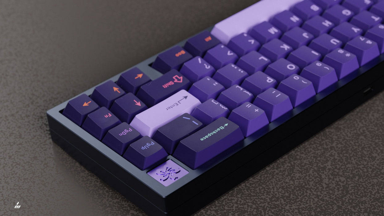 Keykobo Poltergeist