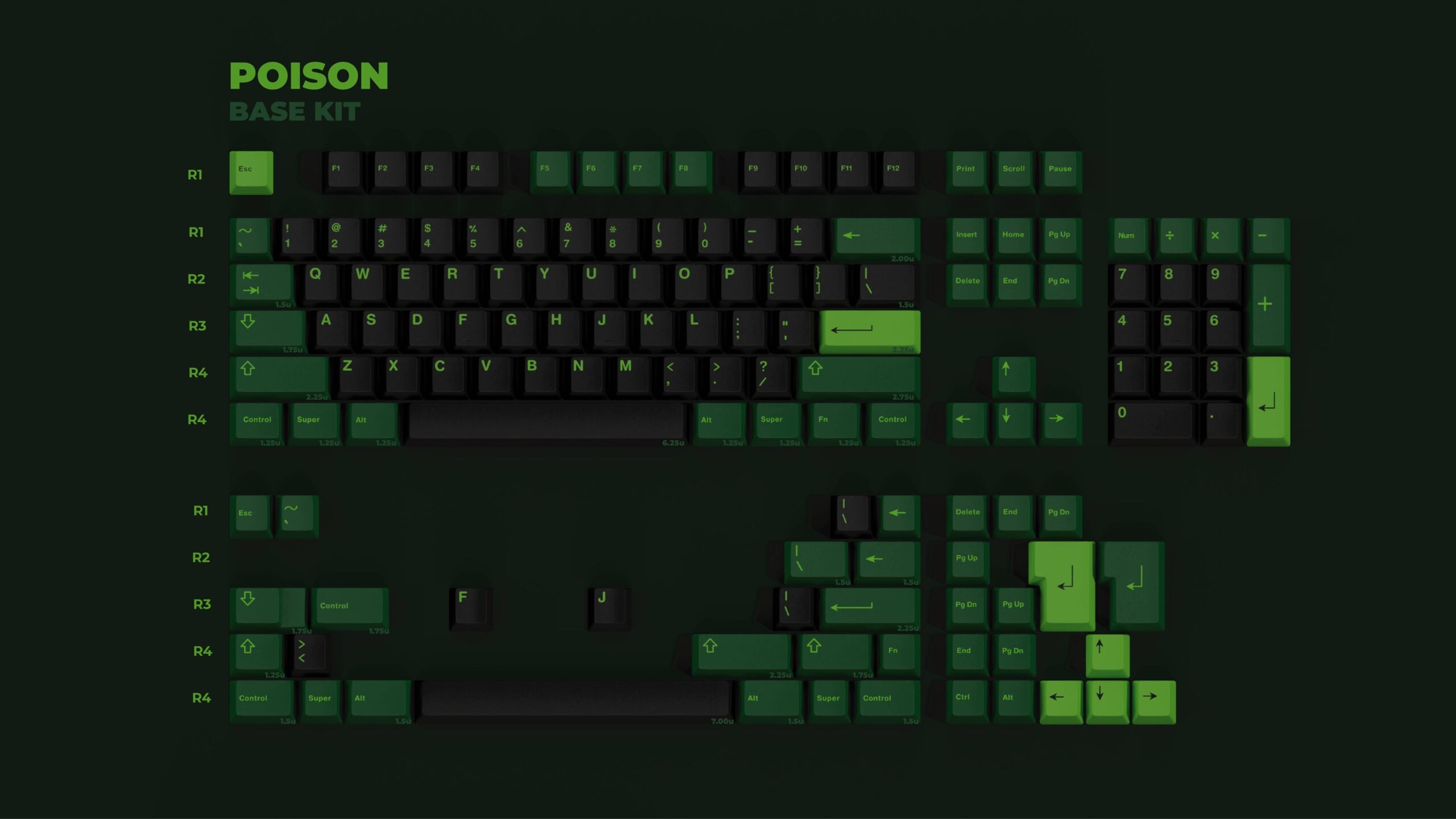 xPBT Poison