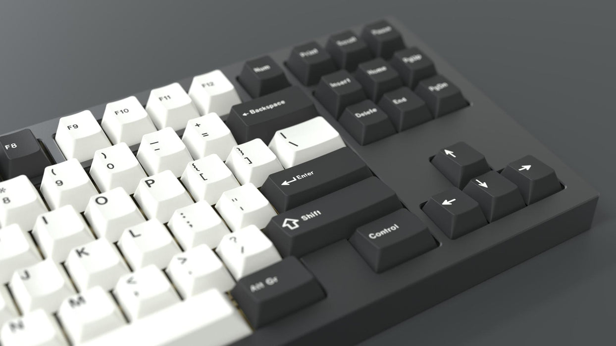 GMK Deepwell Keycaps