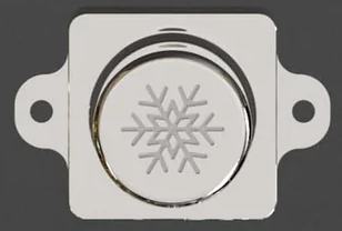 JRIS75 Keyboard Addons - Rotary Knobs