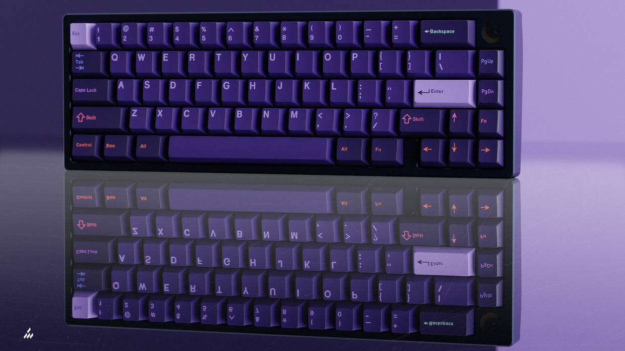 Keykobo Poltergeist