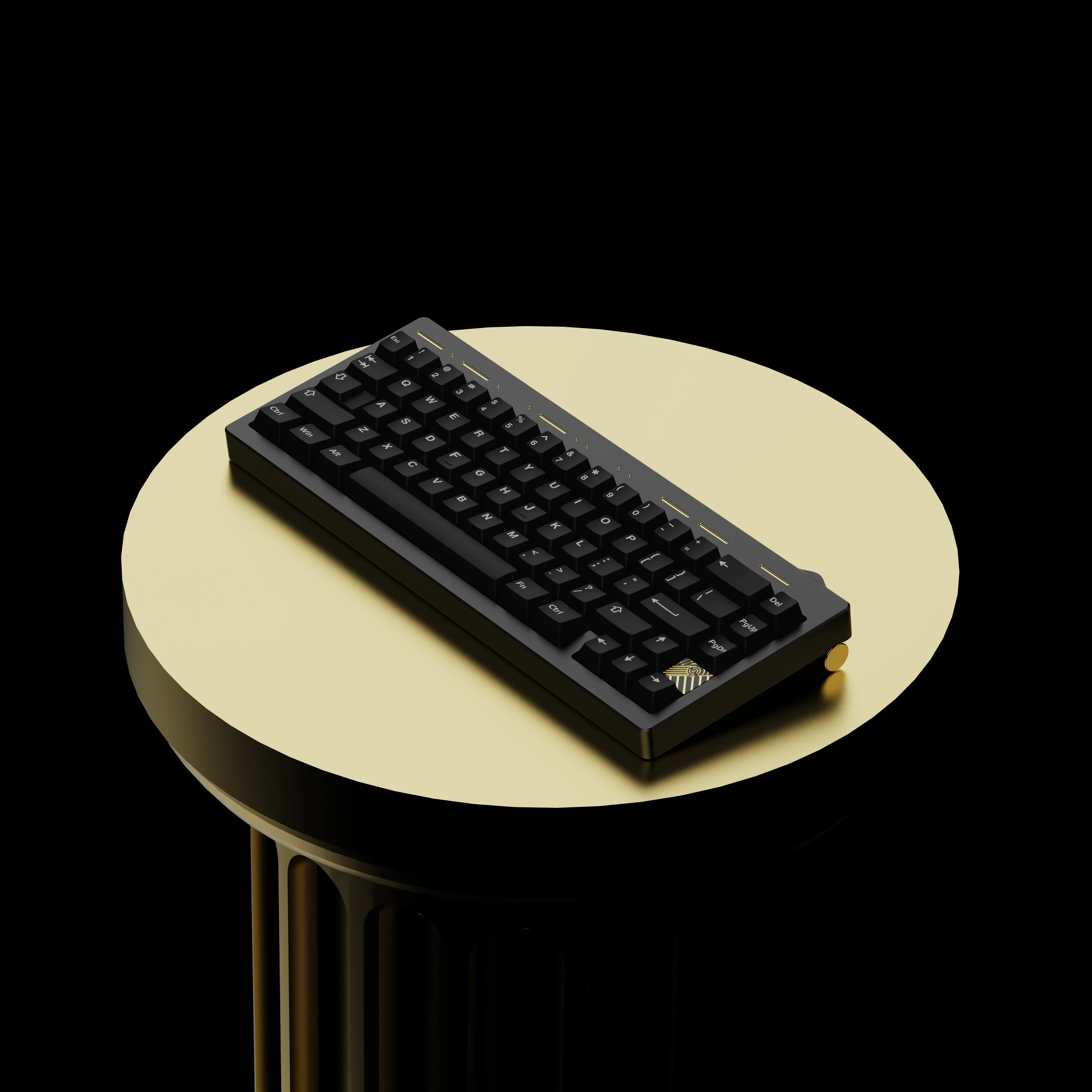 Sisyphus65 - Premium Mechnical Keyboard [Group Buy]