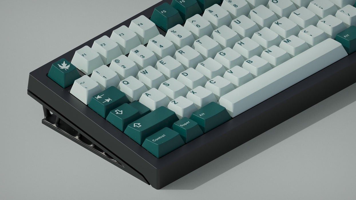 GMK Fox Keycaps