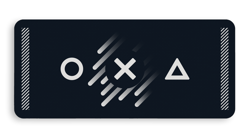 Deskmat - REDUX