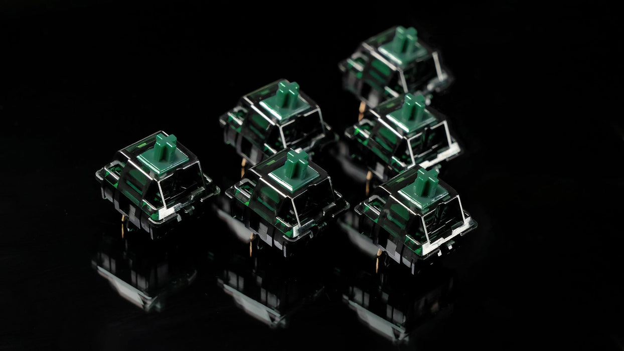 Hades Switch Linear