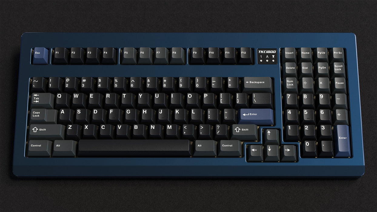 GMK ThinkCaps - Preorder