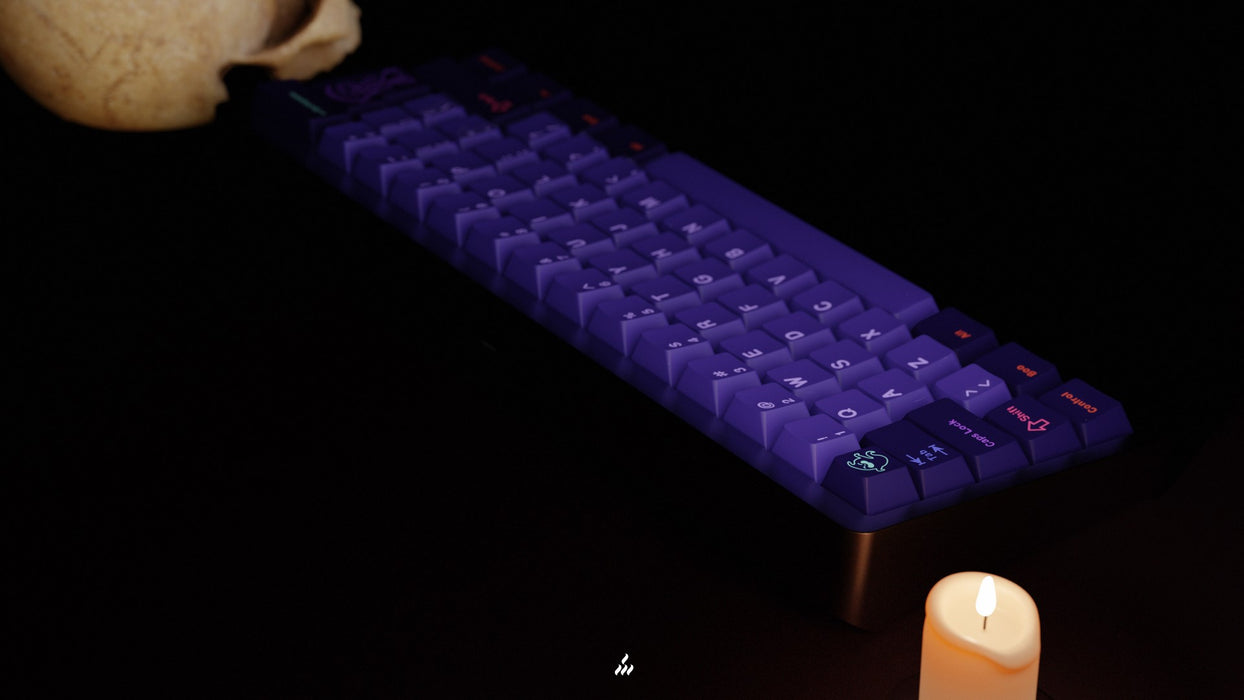 Keykobo Poltergeist