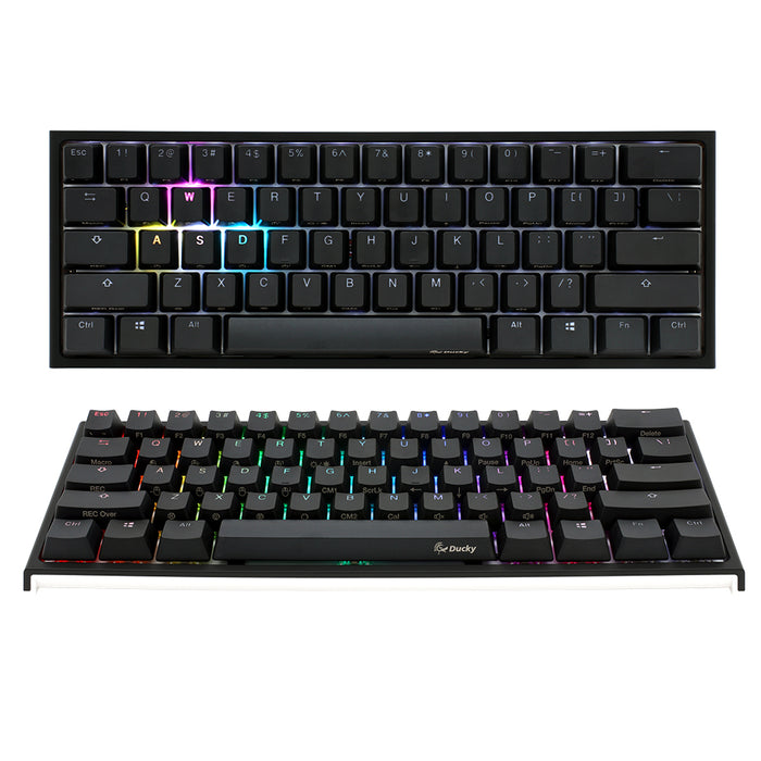 Ducky One 2 RGB Mini - Deskhero.ca