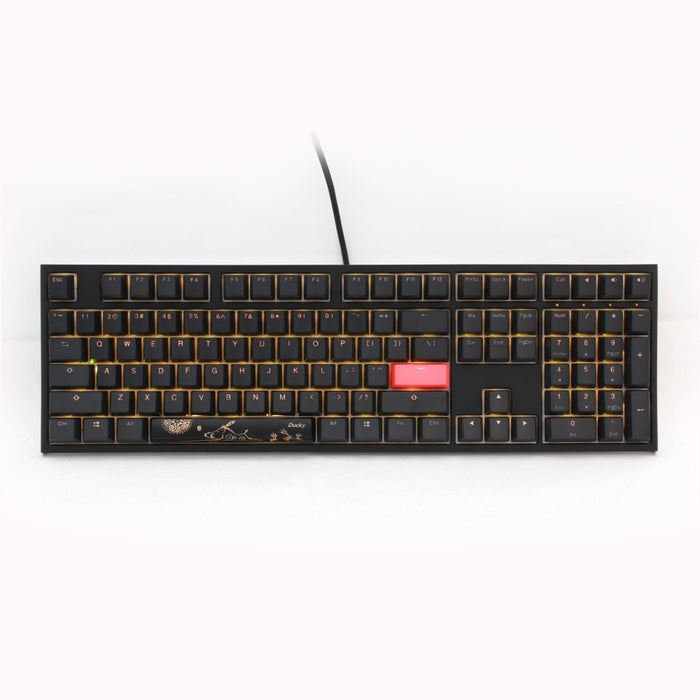 Ducky One 2 RGB - Full Size