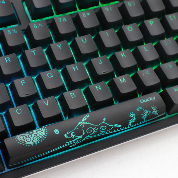 Ducky One 2 RGB - Full Size