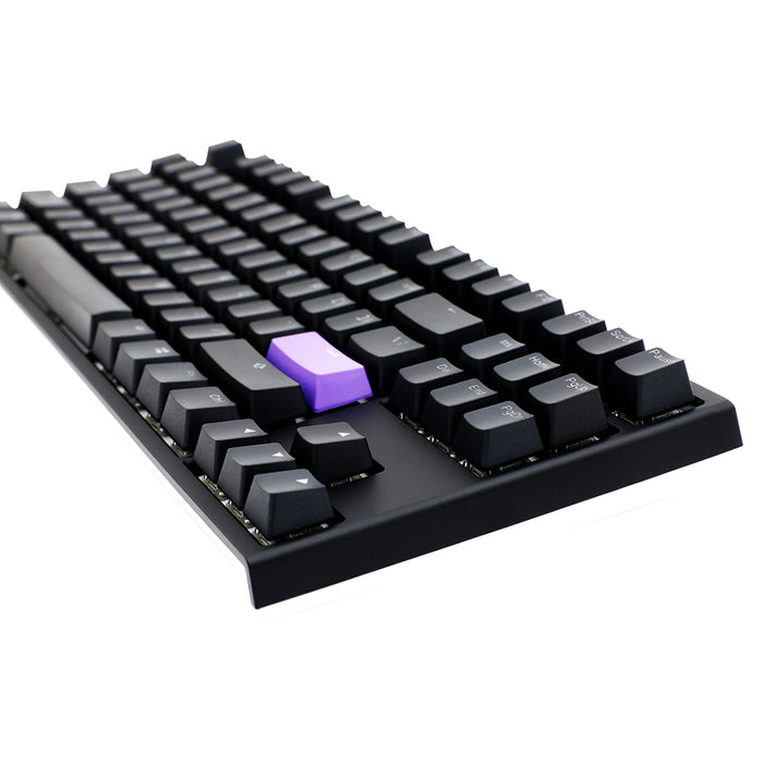 Ducky ONE 2 TKL RGB - Deskhero.ca