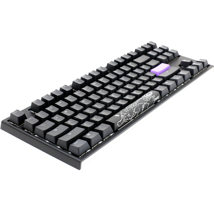 Ducky ONE 2 TKL RGB - Deskhero.ca