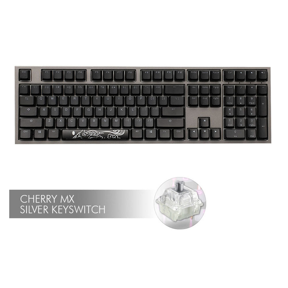 Ducky Shine 7 - Deskhero.ca