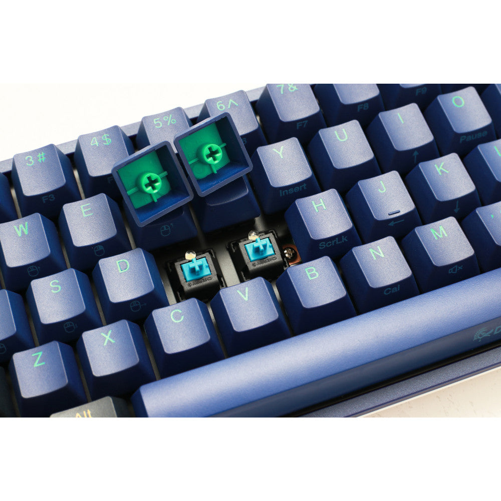 Ducky One2 Mini - Horizon